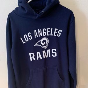 Los Angeles Rams Hoodie